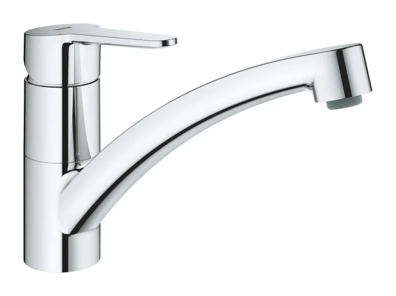 Grohe BauEco - izlietnes maisītājs, hromēts 31680000