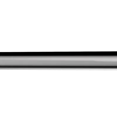 Hansgrohe piederumi - dušas svira, 39 cm, hroms 24357000