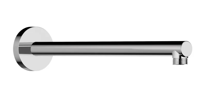 Hansgrohe piederumi - dušas svira, 39 cm, hroms 24357000