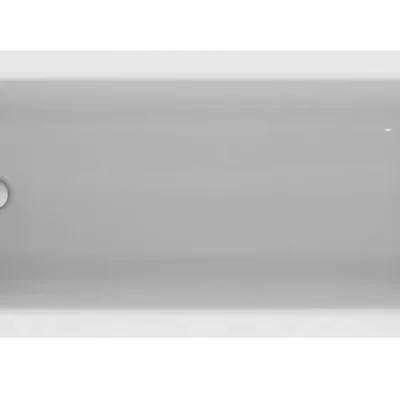 Ideal Standard La Dolce Vita - vanna 170x70 cm, ieskaitot vannas kājas, balta T540201