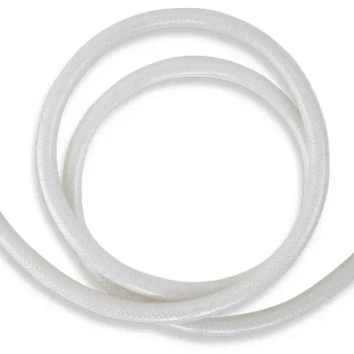 Novaservis dušas šļūtenes - dušas šļūtene, plastmasa, 150 cm, balts PVC/155,1