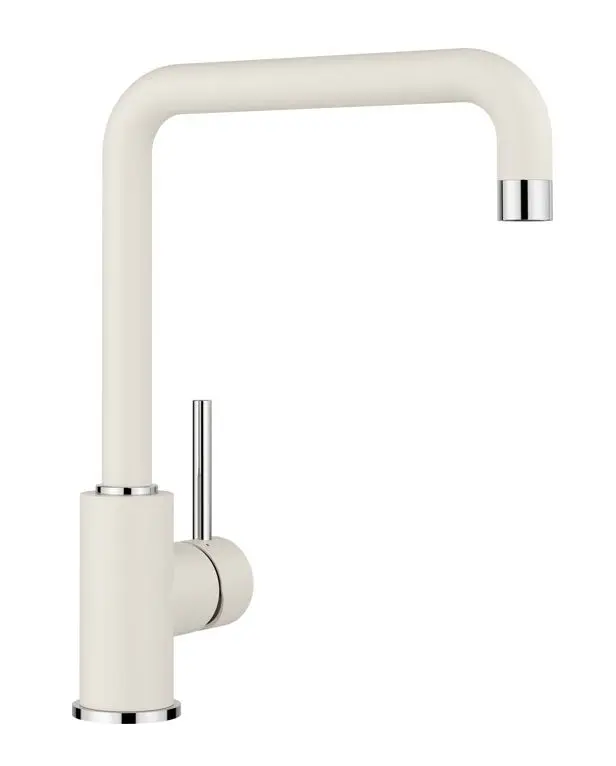Blanco Mili - virtuves izlietnes maisītājs, softwhite 527461