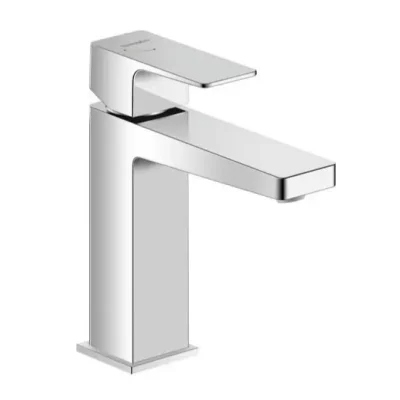 Duravit Manhattan - izlietnes maisītājs, FreshStart, hroms MH1021002010