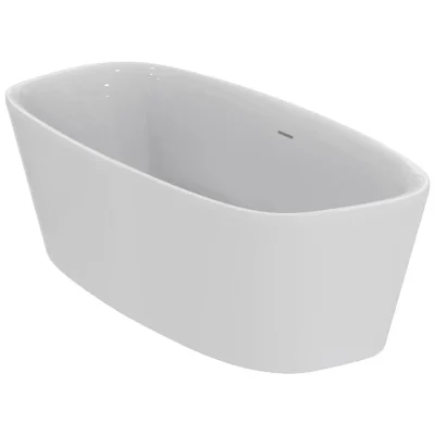 Ideal Standard Dea - brīvi stāvoša vanna 180x80 cm, balta E306701