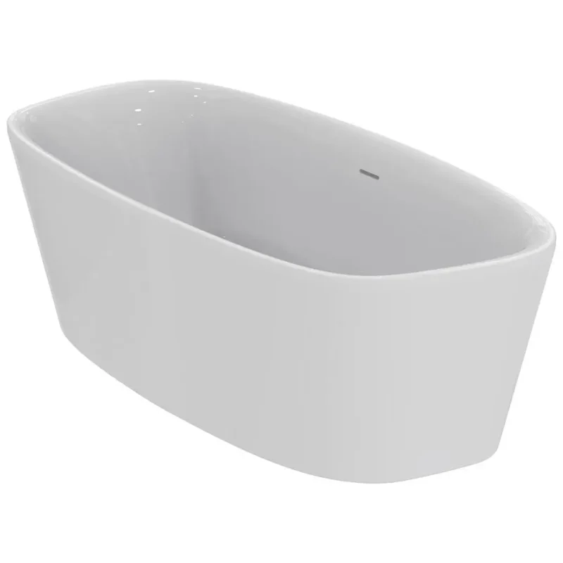 Ideal Standard Dea - brīvi stāvoša vanna 170x75 cm, balta E306601