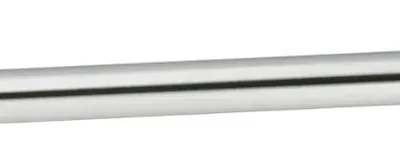 Keuco Plan - dvieļu turētājs, garums 80 cm, hromēts 14901010800