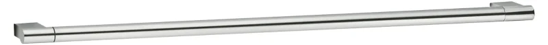 Keuco Plan - dvieļu turētājs, garums 80 cm, hromēts 14901010800