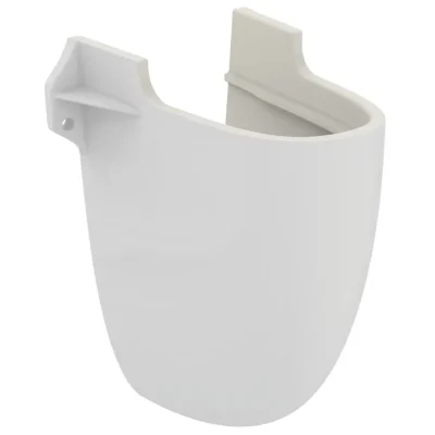 Ideal Standard Eurovit - puskolonna izlietnei, balta W333001