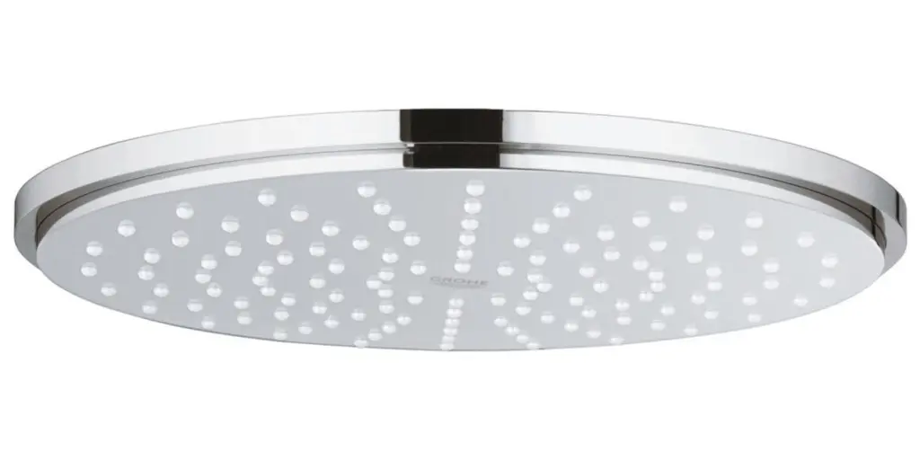 Grohe Rainshower - galvas duša Cosmopolitan, hromēta 28368000