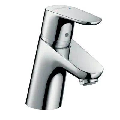 Hansgrohe Focus - izlietnes maisītājs, hroms 31732000