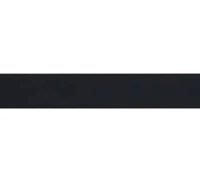 Alcadrain reste - reste lineārai dušas renītei 105 cm, stikls/melns GL1204-1050