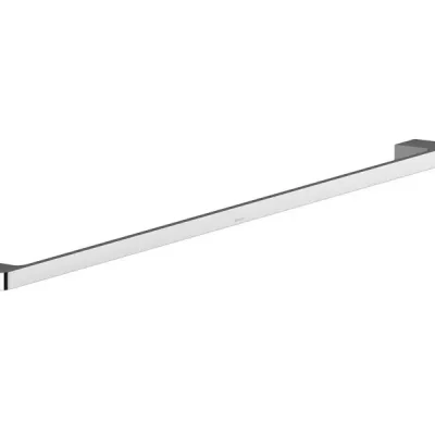 Ravak 10° - dvieļu turētājs, 63 cm, hroms X07P325