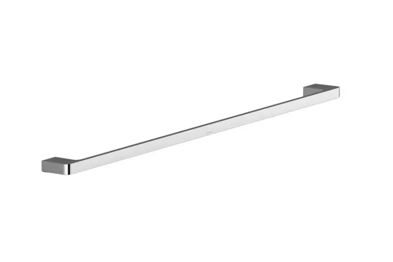 Ravak 10° - dvieļu turētājs, 63 cm, hroms X07P325