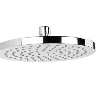 Jika Mio - galvas duša, diametrs 20 cm, 1 strūklas veids, hroms H3677100040421