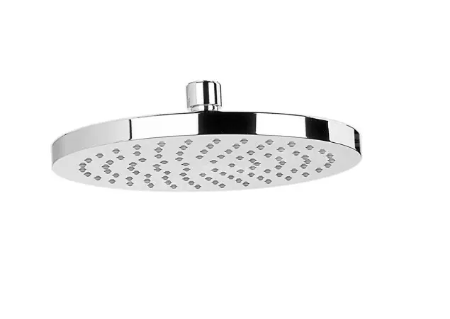 Jika Mio - galvas duša, diametrs 20 cm, 1 strūklas veids, hroms H3677100040421