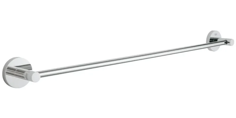 Grohe Essentials - vannas dvieļu turētājs, hromēts 40366001