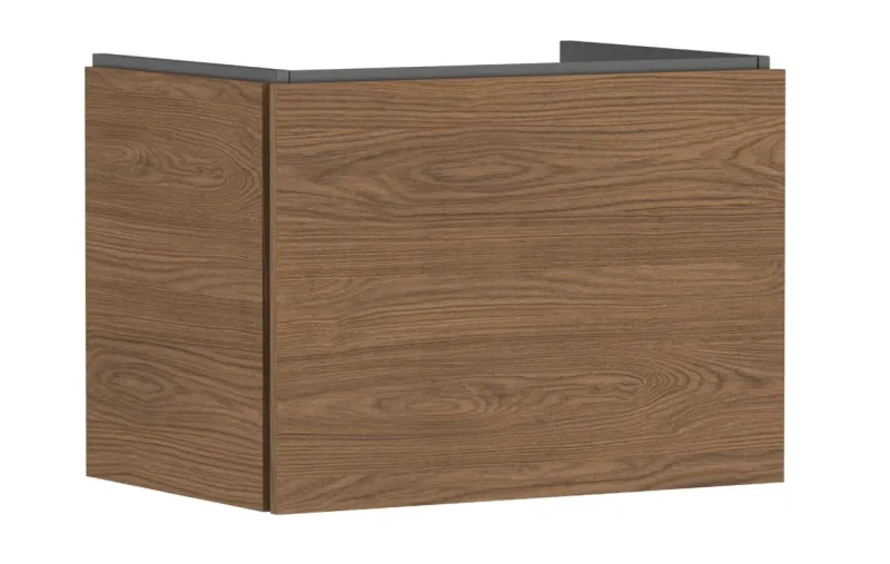 Hansgrohe Xilesa E - izlietnes apakškabinets, 50x68x47 cm, 1 atvilktne, ozols kasmirs 54257550
