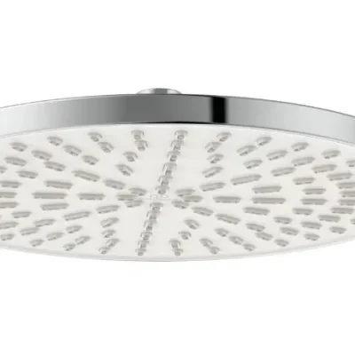 Ideal Standard Idealrain - galvas duša, diametrs 26 cm, hroms BE219AA