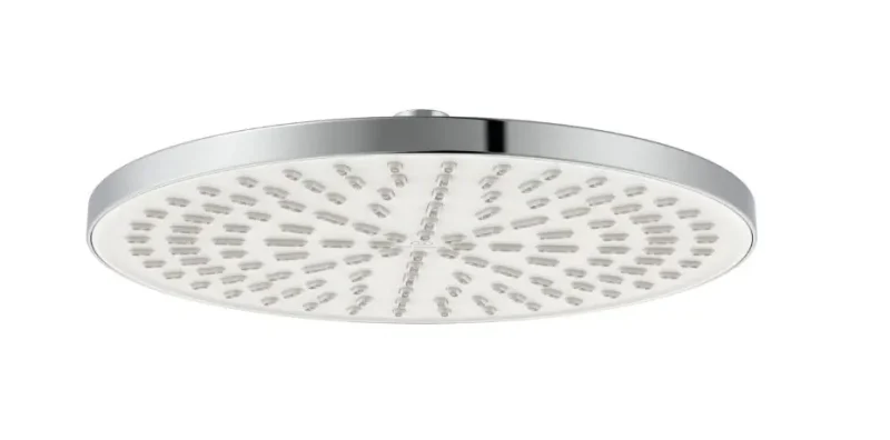 Ideal Standard Idealrain - galvas duša, diametrs 26 cm, hroms BE219AA