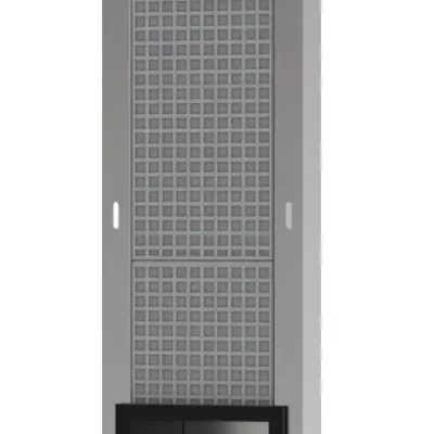 Hansgrohe XtraStoris Original - zemapmetuma tualetes papīra dozators, melns matēts 56058670