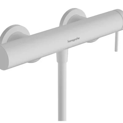 Hansgrohe Tecturis S - dušas maisītājs, balts matēts 73622700
