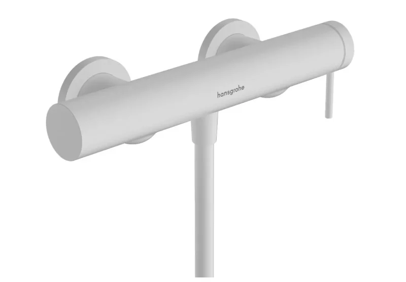 Hansgrohe Tecturis S - dušas maisītājs, balts matēts 73622700