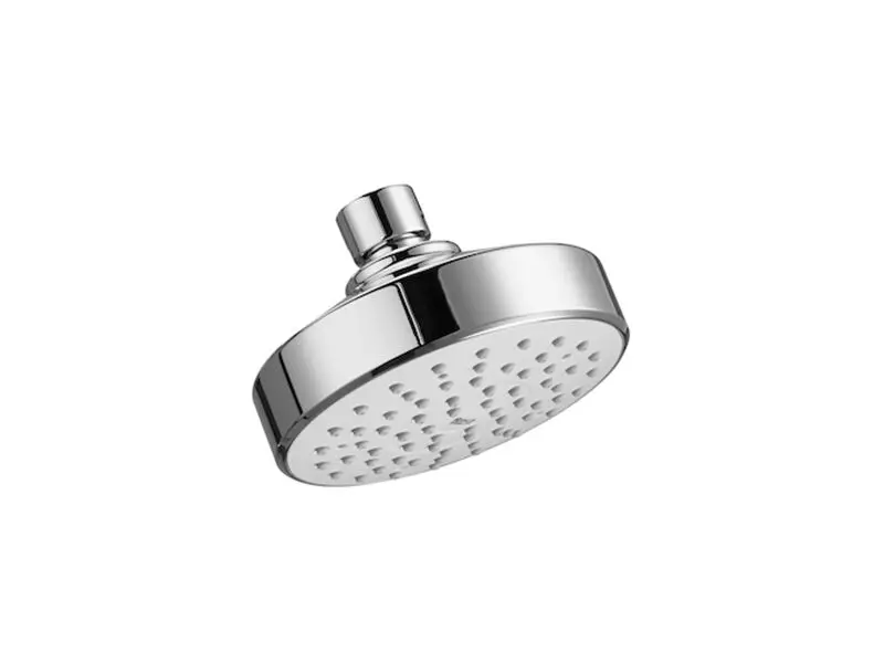 Roca Stella - galvas duša, Diametrs: 10 cm, hromēts A5BH103C00