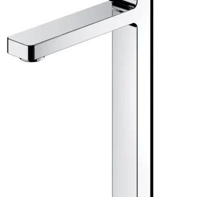 OMNIRES Baretti - izlietnes maisītājs, hroms BA7812CR