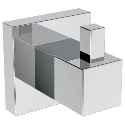 Ideal Standard IOM Square - āķis, hroms E2192AA
