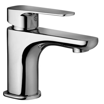 Paffoni Sly - izlietnes maisītājs, Energy Saving, hroms SY071CR-ES