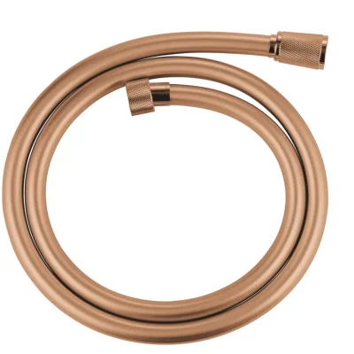 Grohe dušas šļūtenes - dušas šļūtene Silverflex 125 cm, Warm Sunset 28362DA0