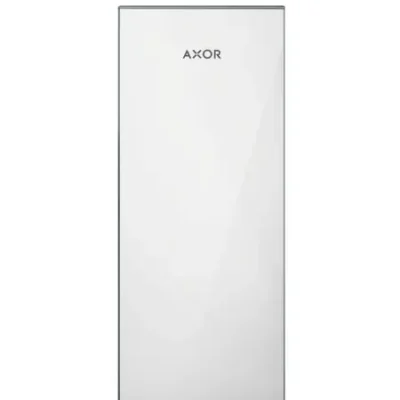 Axor MyEdition - pārsegs 245 mm, spoguļstikls 47901000