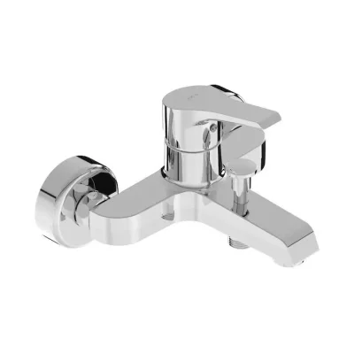 Jika Cube - vannas maisītājs, hroms H3211W70044001