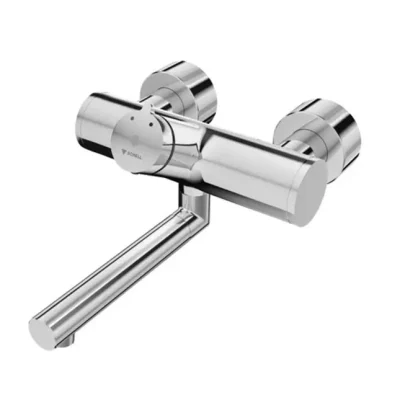 Schell Vitus - izlietnes maisītājs, hroms 016590699