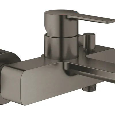 Grohe Lineare - vannas maisītājs, matēts Hard Graphite 33849AL1
