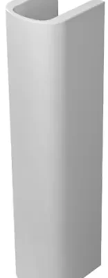 Duravit DuraStyle - kolonna, balta - kolonna 0858290000