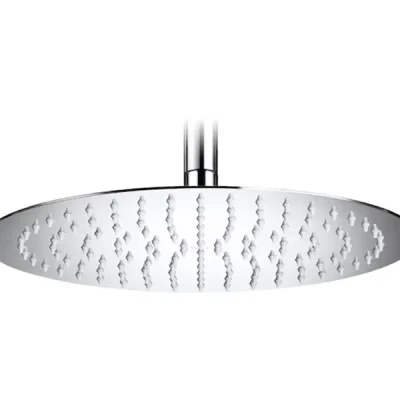Roca Raindream - galvas duša, Diametrs: 30 cm, hromēts A5B2550C00
