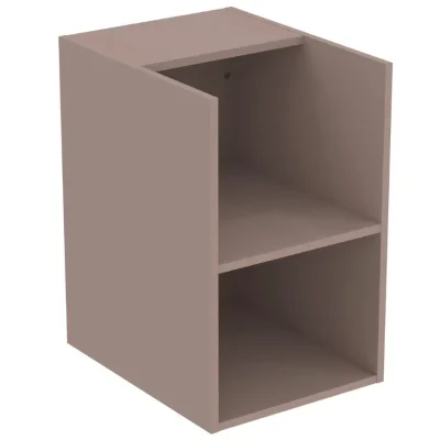 Ideal Standard i.Life B - sānu skapis, 40x63x51 cm, atvērts, matēti bēšs T5322NH