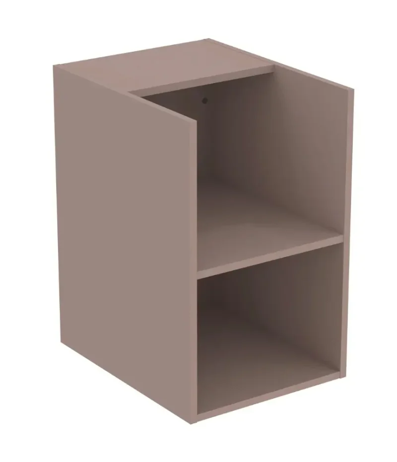Ideal Standard i.Life B - sānu skapis, 40x63x51 cm, atvērts, matēti bēšs T5322NH