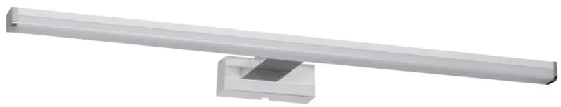 Sapho Kanlux - LED gaismeklis Asten, 600x42x110mm, 12W, hroms 26681
