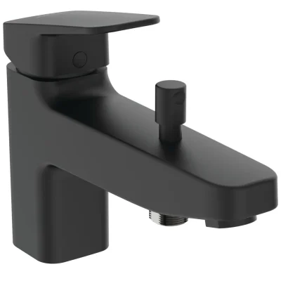 Ideal Standard CeraPlan - vannas maisītājs, melns BD257XG
