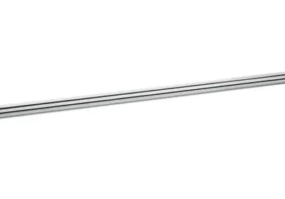 Hansgrohe Logis Universal - vannas dvieļu turētājs, garums 60 cm, hromēts 41716000