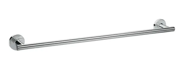 Hansgrohe Logis Universal - vannas dvieļu turētājs, garums 60 cm, hromēts 41716000