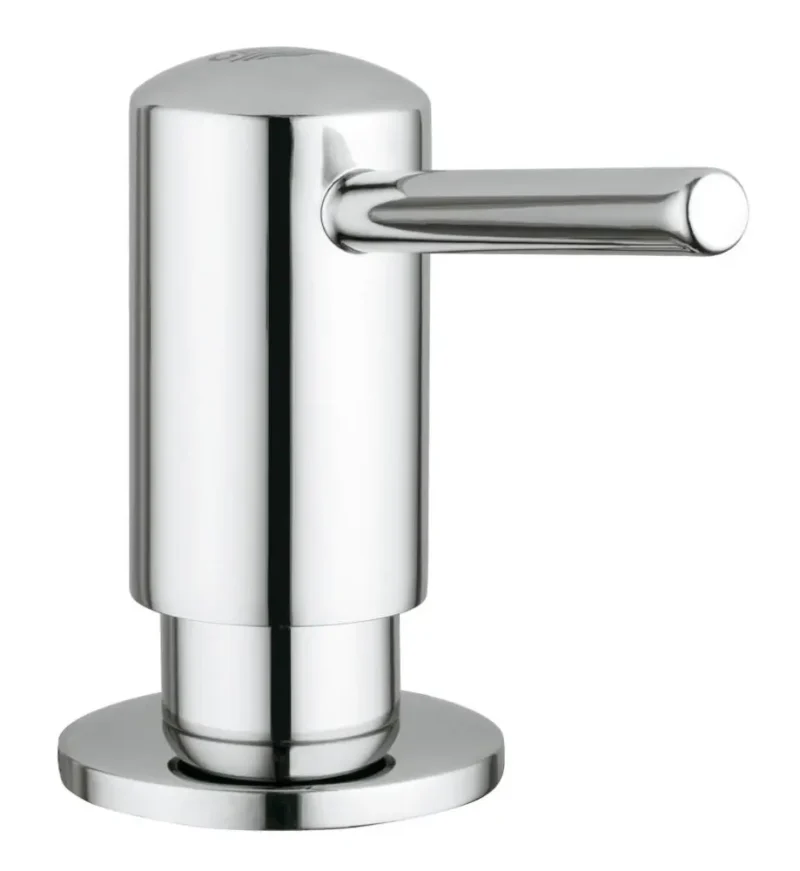 Grohe piederumi - šķidro ziepju dozators Contemporary, hromēts 40536000