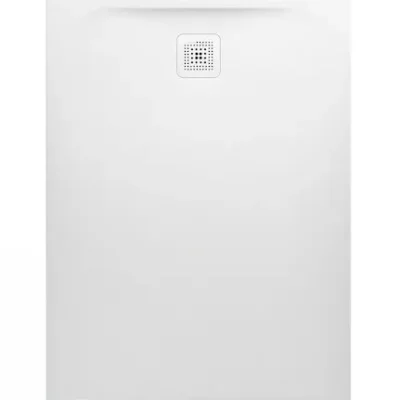 Laufen Pro - dušas paliktnis 120x100 cm, balts H2119530000001