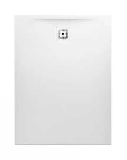 Laufen Pro - dušas paliktnis 120x100 cm, balts H2119530000001