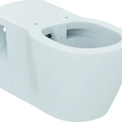 Ideal Standard Connect Freedom - piekaramais WC, pieejams cilvēkiem ar invaliditāti, Rimless, balts E819401