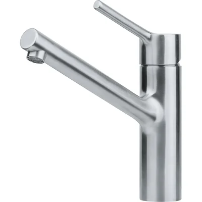 Franke Taros Neo - virtuves izlietnes maisītājs FC 6320.501, nerūsējošais tērauds 115.0596.320