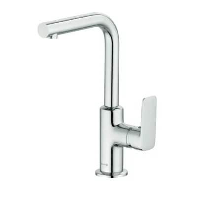 Kludi Pure&Style - izlietnes maisītājs, hroms 400240575