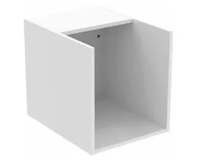 Ideal Standard i.Life B - sānu skapītis, 40x44x51 cm, atvērts, balts T5323DU